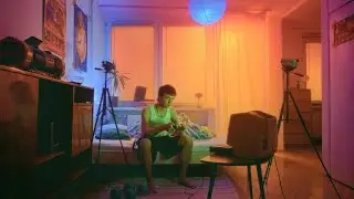 Arek Kłusowski - Włoski strajk (Official Video)