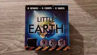 Combine Little Earth