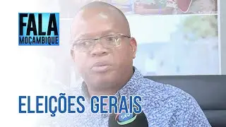 Organizações da Sociedade Civil defendem que a reprovação da CAD dá vantagens a FRELIMO