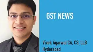 GST Latest News: Tax Officers May Have Power To Block Input Tax Credit
