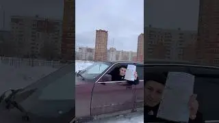 КУПИЛИ ЛЕГЕНДУ 90-х🚘🔥 