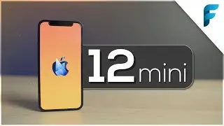 2 Weeks with the iPhone 12 mini – What Do I Think?
