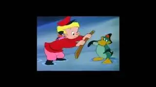 Pierino e il Lupo - Favola Musicale, doppiato in italiano