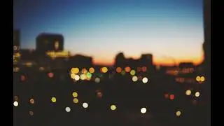вечер