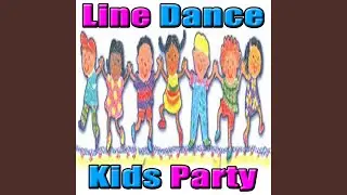 Freeze Dance (Line Dance)