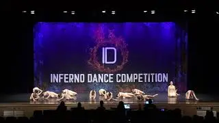 ECDC 2019 - Grief