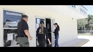 Graves Thomas Injury Law Group Sponsors Women's Concealed Carry Course