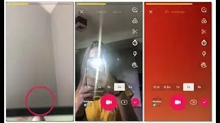 Mangeolle Lisa La Camera TikTok Tutorial
