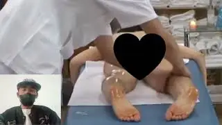 Japan massage Vlog ｜ Movie & Music ｜ Healing Relaxing massage #5 [Gb6h-Cw7eGE] 00-03-18 #000 #000_v