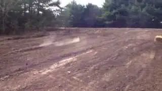 Losi TEN-T Truggy
