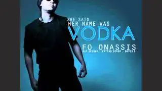Fo Onassis 