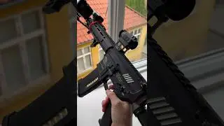 Wolverine mtw Sbr Suppressed 