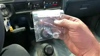 Toyota pops out of gear - check this 1st