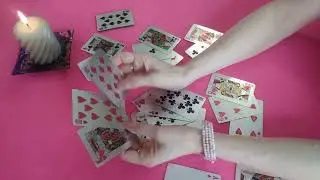 Нужны ли Вы Крестовому Королю?