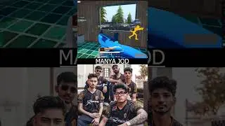 GODLIKE LAST ZONE AGGRESSION BMPS MATCH💖SIMP 1 V 4 😮 #jonathan #shorts #bgmi #godlike #godlsimp