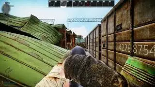 Escape From Tarkov | Raiders OP