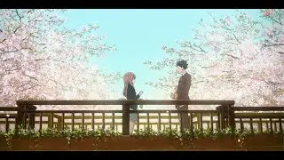 A silent Voice  -  In the End「AMV」 by Est Amv ᴴᴰ