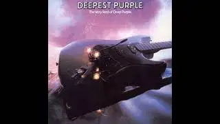 Deep Purple - Child In Time (D Tuning, 1 Step Down)