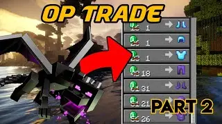 minecraft, but mob trader's are op!!/hey  eppudra 😱/minecraft in tamil #tamil #minecraftpe #eppudra