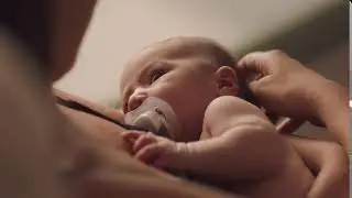 Huggies Newborn nappies | Be comfortable in your skin