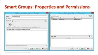 Leveraging Smart Groups in TrueSight Server Automation