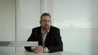Local Government Ombudsman Case Study - Delivering better for less