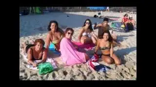 Verão em Família - Julho 2014