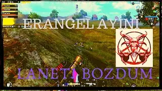 LANETİ BOZDUM [Pubg Mobile]