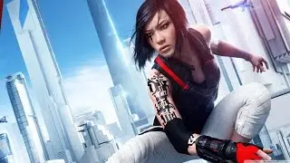 Mirror's Edge Catalyst - запуск beta теста!