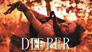 Dark Arabic Techno /  Ethnic Deep House /  Arabic house bass Mix 