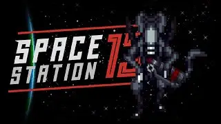 Space Station 13 [TGMC] | Shrike Moment