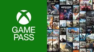 Xbox как купить подписку Xbox game pass в России в 2023 году.Как купить подписку геймпасс на xbox