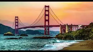 5 Famous Bridges part 1