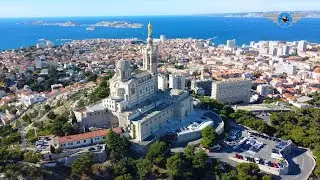 Notre Dame de la garde