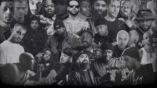 Underrated Hip Hop Tuga Vol. IX
