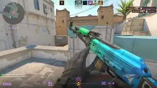 year old cs2 clips