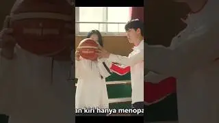 Kalo dengan cewek harus beda 