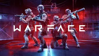 Shorts Warface. Попытка вернуться.