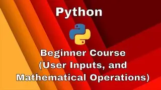 Learn Python - Full Course for Beginners 2022 (Part 2)