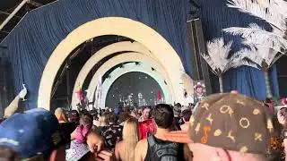 Big GRiZ - Mr B & Gettin Live