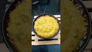 Baby food/ Palak Rice 10+ குழந்தைகளுக்கான கீரை rice#shortvideo#shorts #trending#viral#ஷார்ட்ஸ்