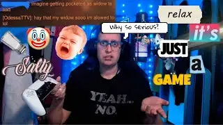 overwatch 2 why are you so mad for me helping my team stream Highlight