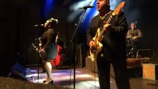 Sister Cookie - Chills And Fever
