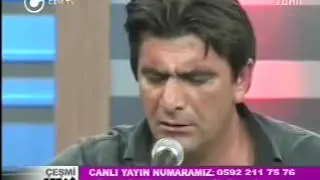 Ünal Fırat  inceden ince cem tv