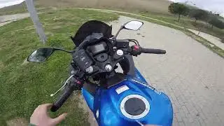 Motovlog Günlükleri 1 
