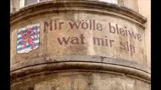 10 Interesting facts about Luxembourg