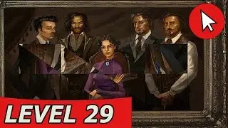 Can You Escape The 100 Room 2 Level 29 Walkthrough