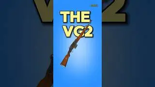 Top 2 Rarest guns of World War II you need to know ( part 7 )