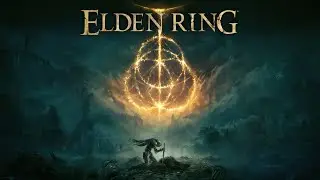 Elden Ring (PC) Livestream - High Level Gameplay and Co-Op vs. Bosses and Invaders