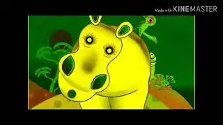 Tinga Tinga Tales Effects Sponsored By NEIN Csupo Effects Part 1 REFIXED